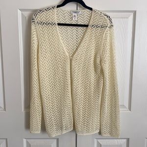 Coldwater Creek Sweater